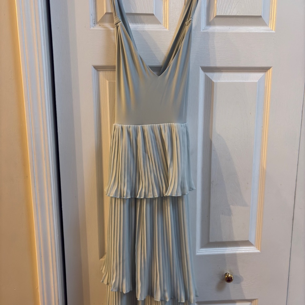 Free People Sola Maxi Dress - Picture 5 of 5
